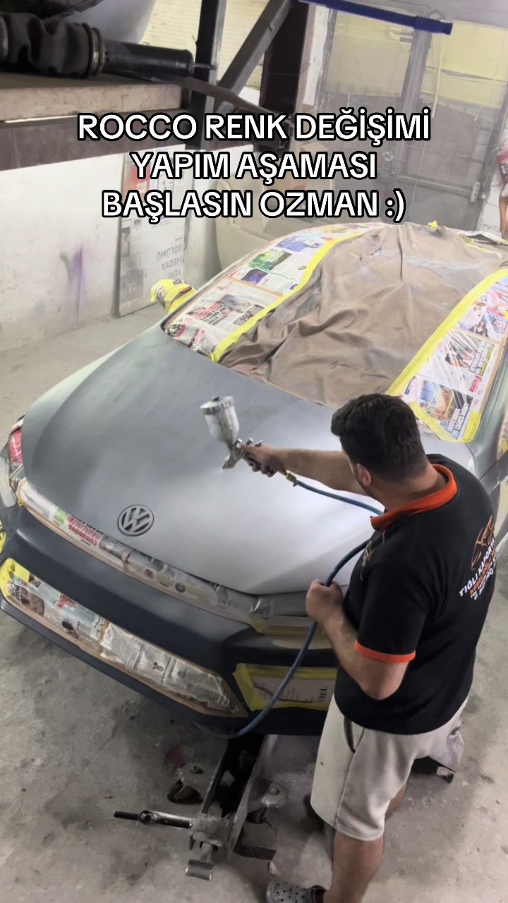 @Emre Kebelioğlu