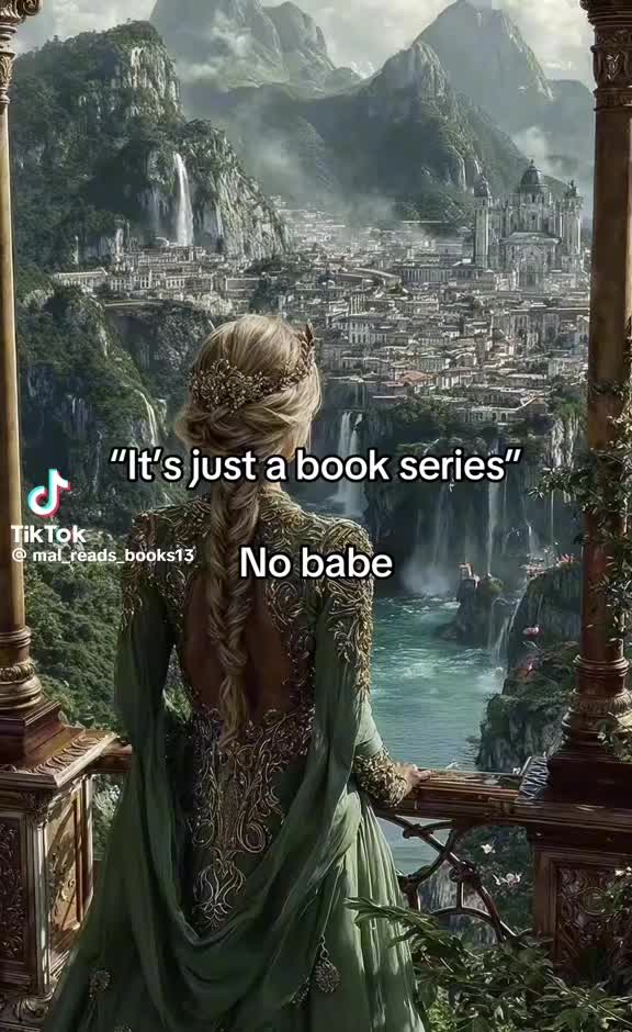 @booktok baddies