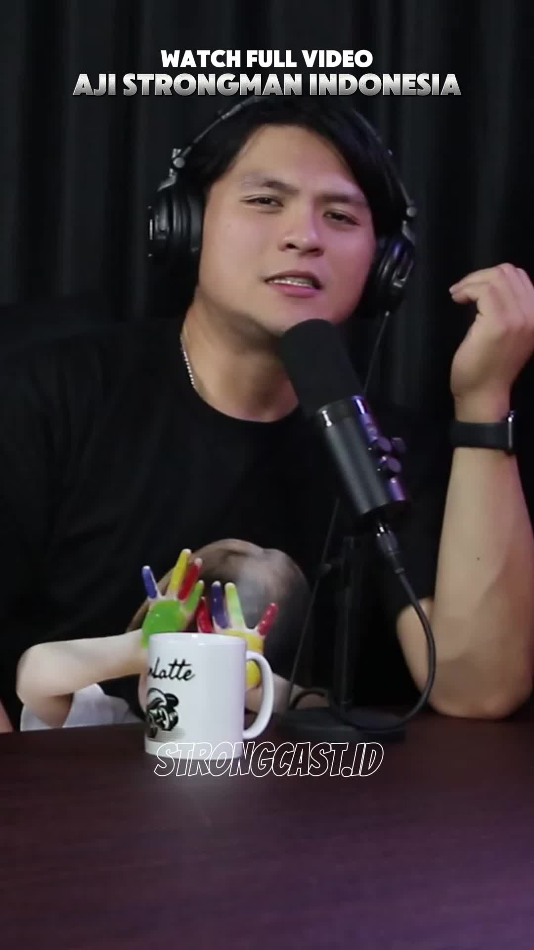 @STRONG CAST
