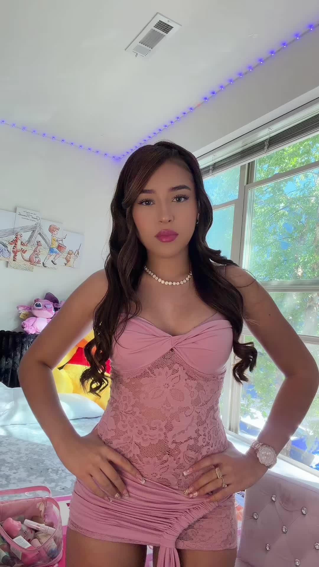 @Maria Acosta ๐ธ๐ผ๐