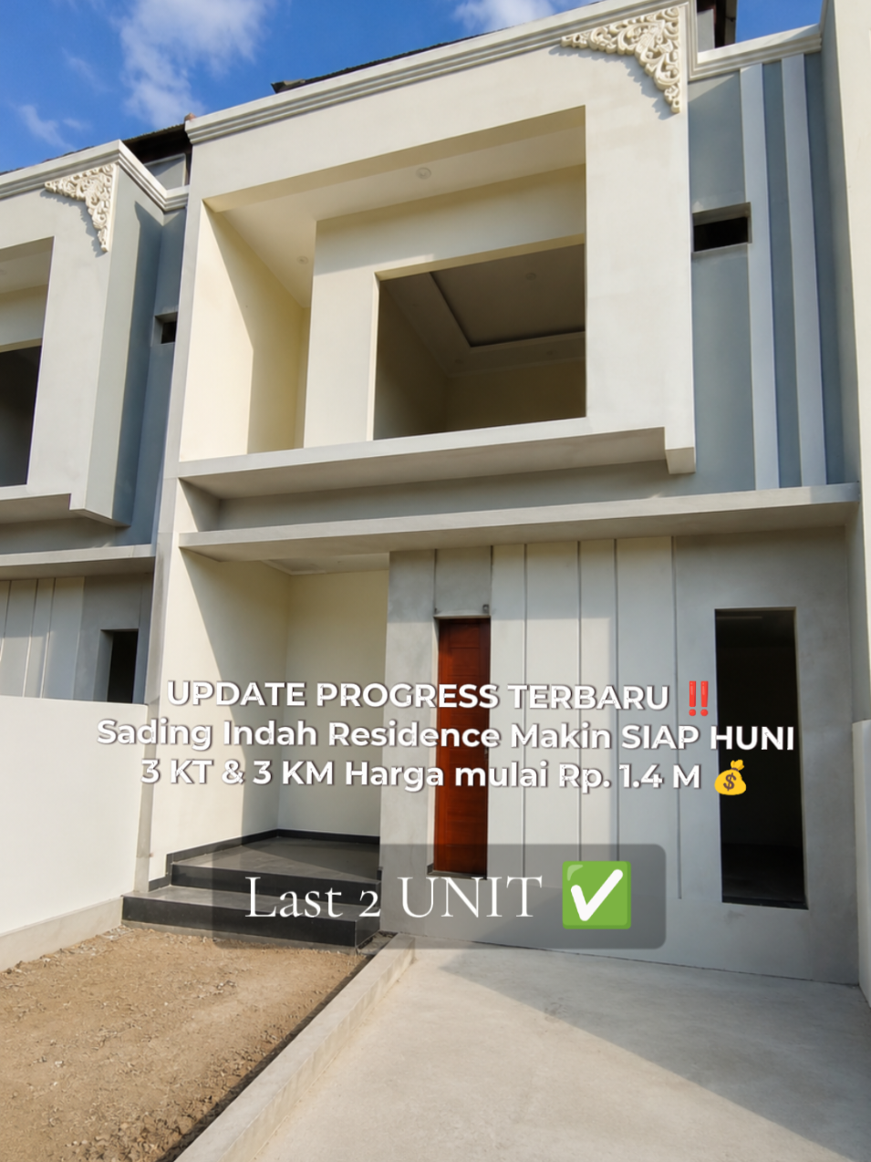 @Sukses Realty Bali