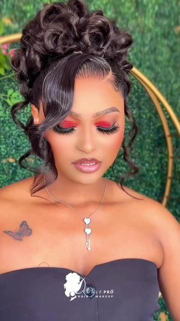 @DebbieProMakeup🇲🇼