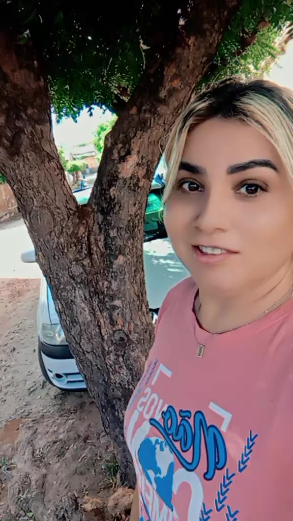 @Cleide Leite a Rainha do Brega