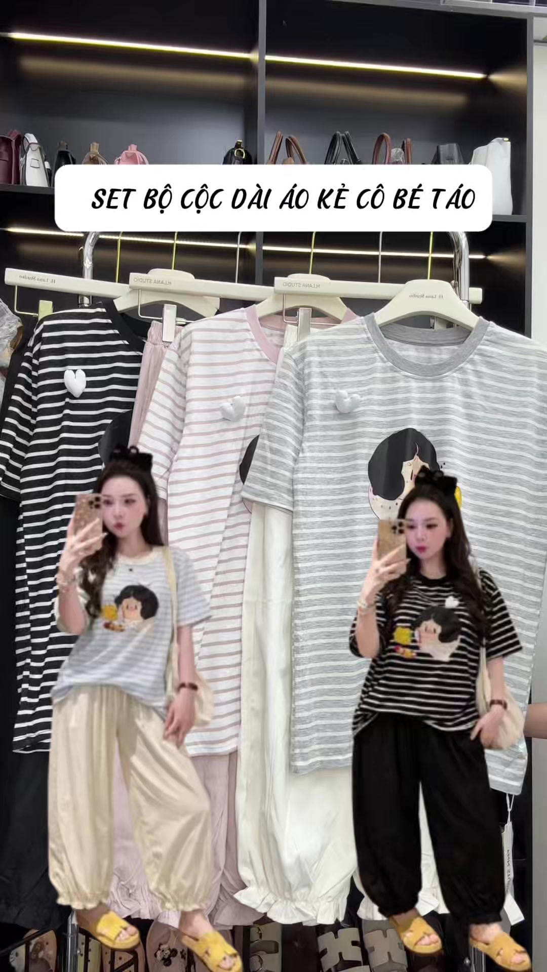 @Hường Lana Studio