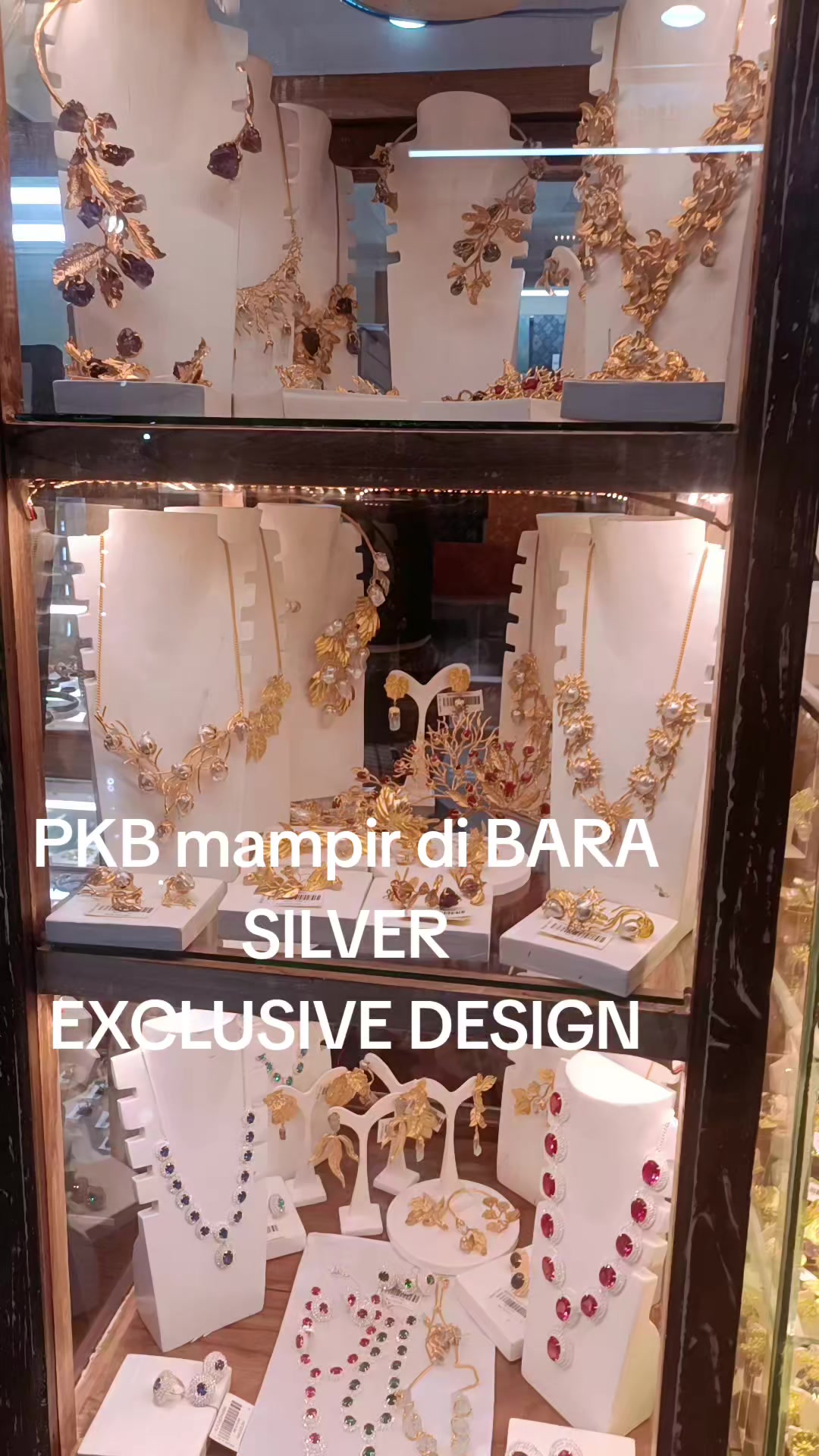 @BaraSilverBali