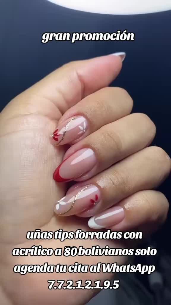 @ANGY SALÓN DE UÑAS Y PESTAÑAS