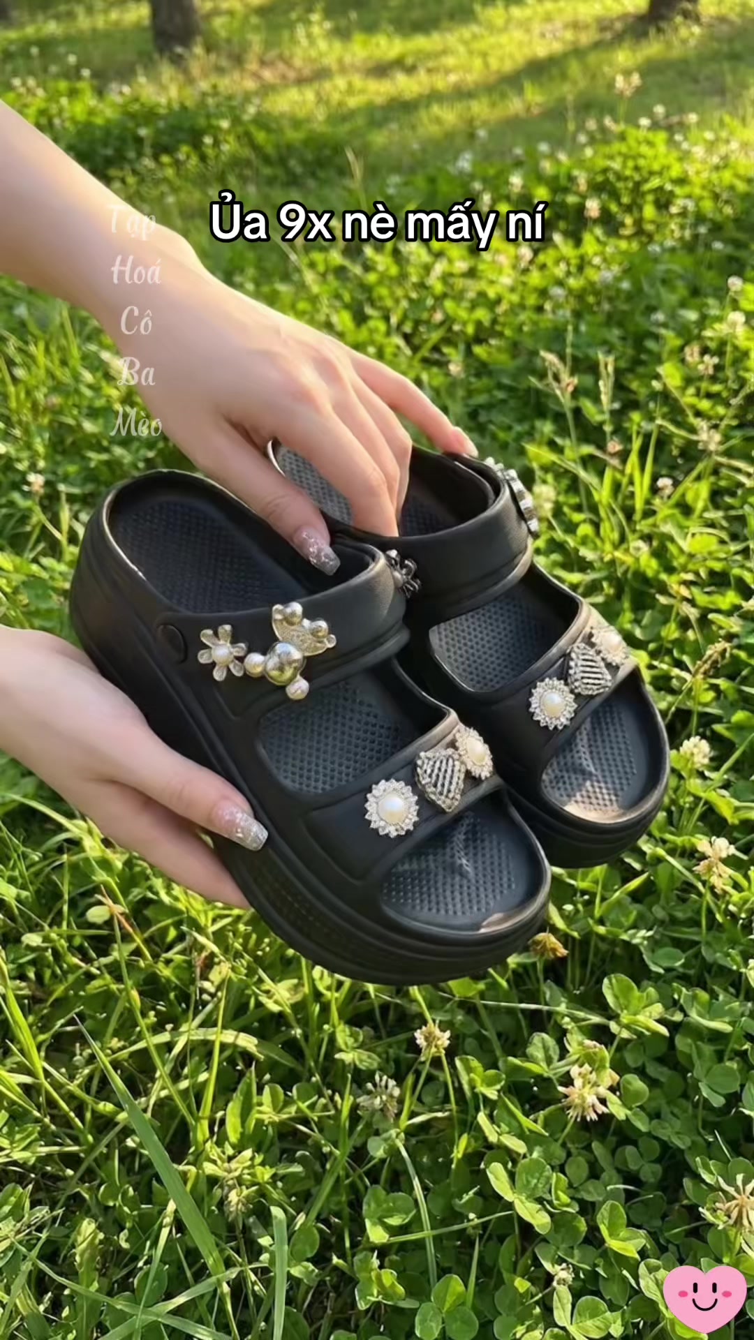 @Tạp Hoá Cô Ba Mèo