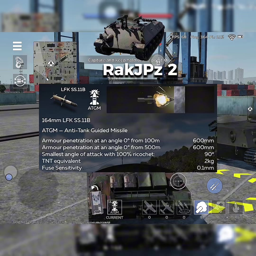 @Marschall Panzer