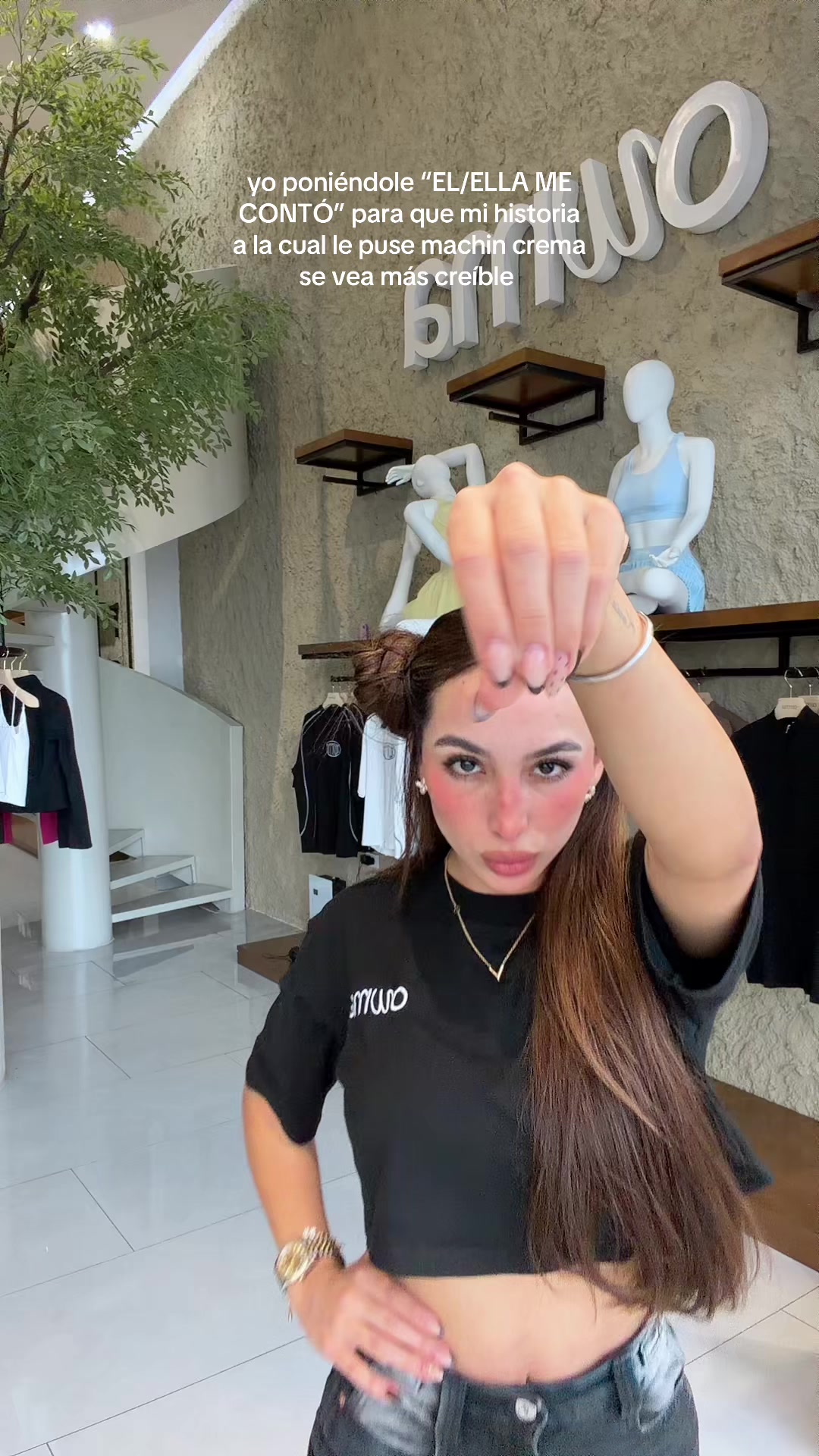 @Anahi Rios