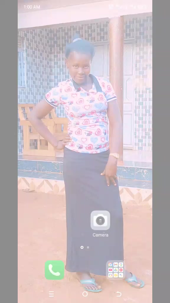 @Nafula Anna