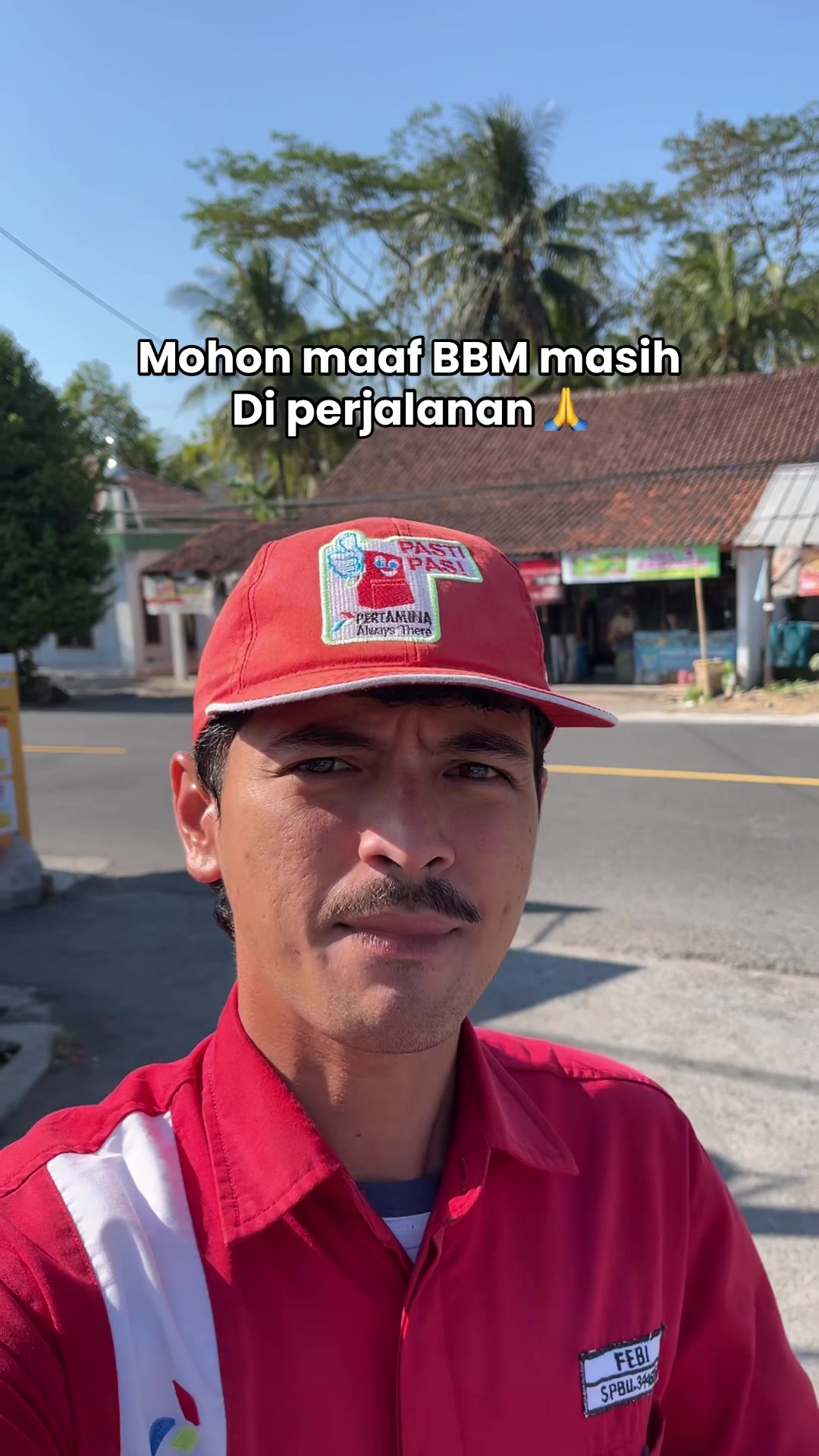 @Kuli Pom ⛽️