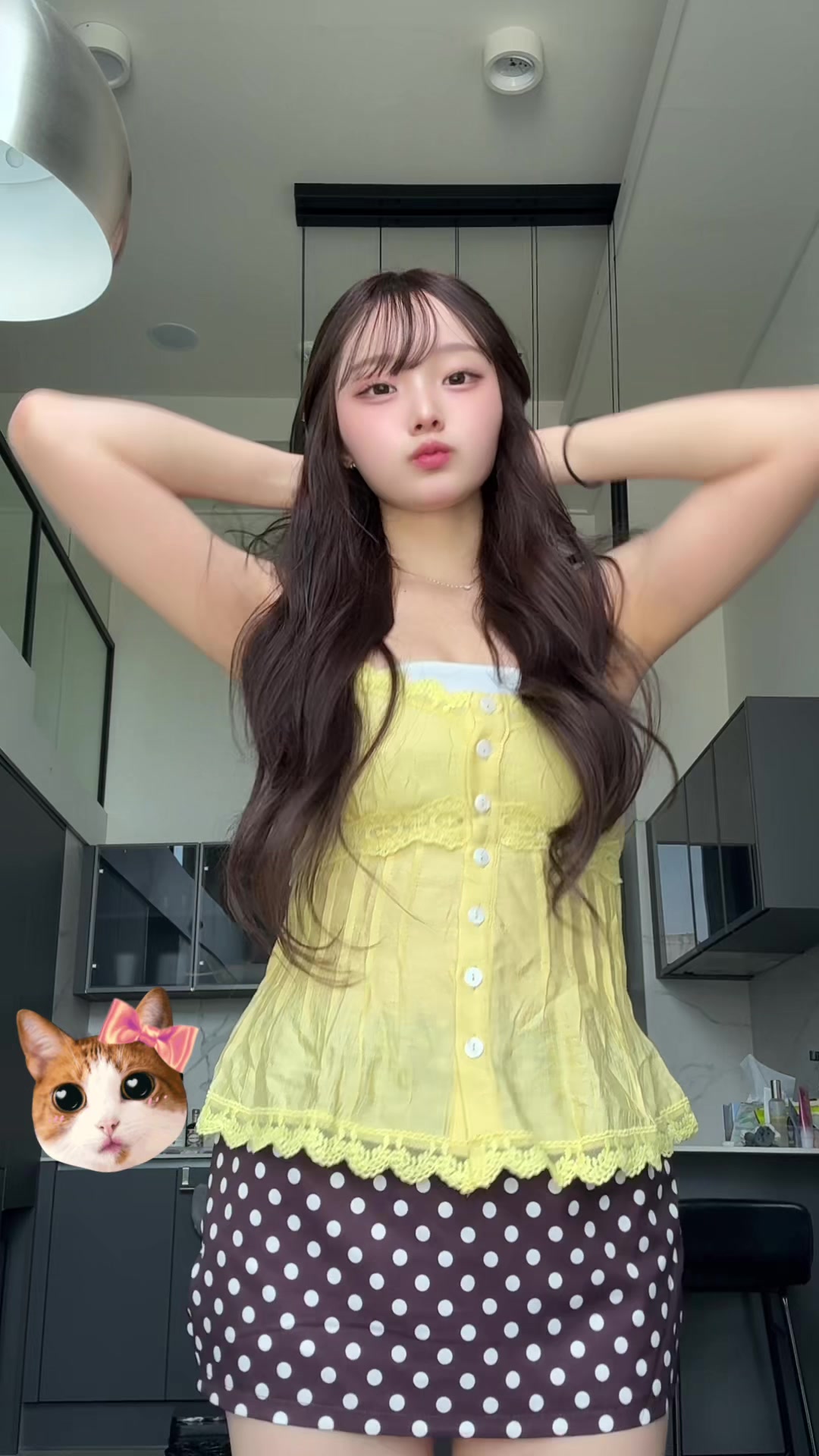 @ゆうな♊️👯유나