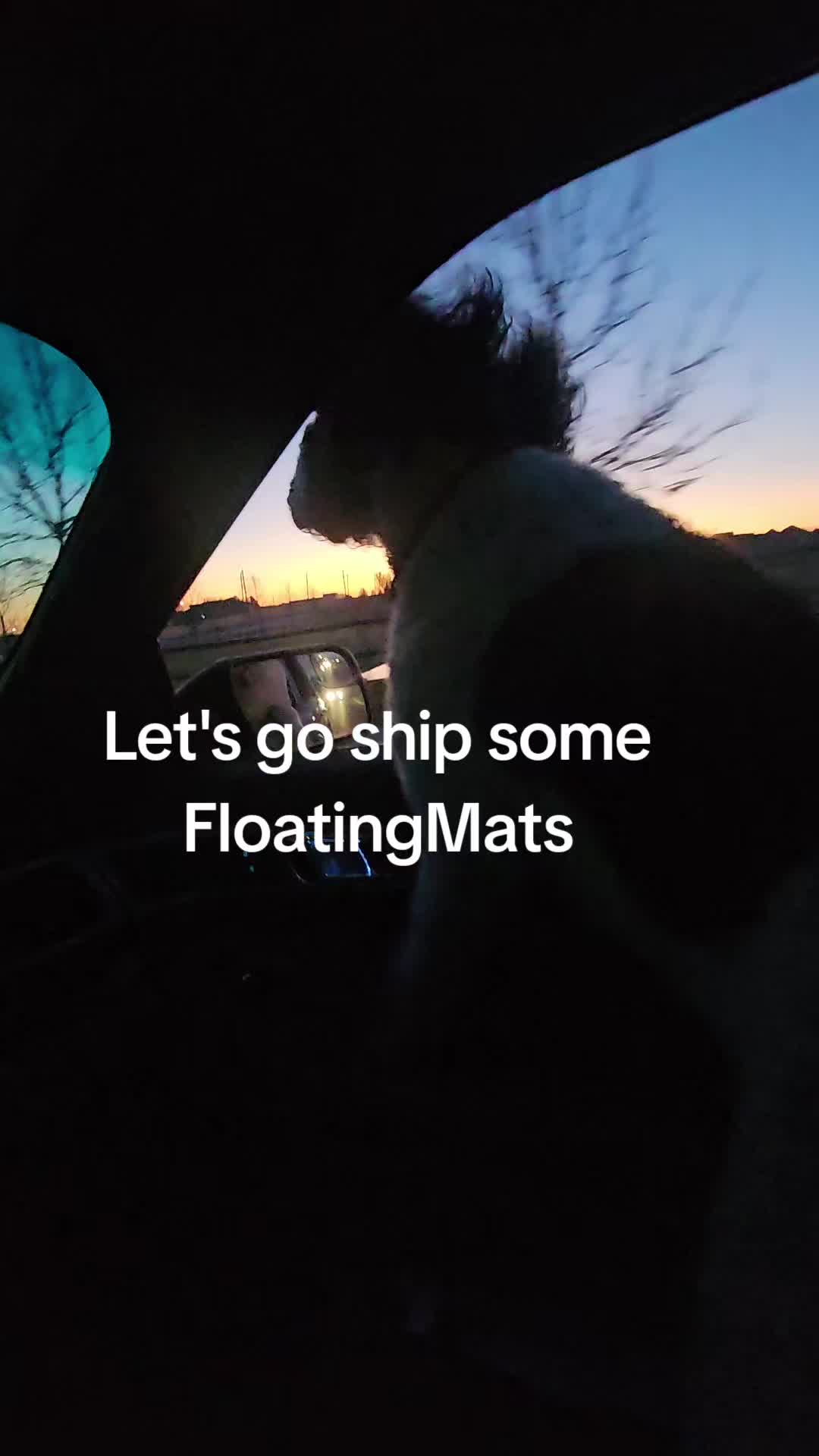 @FloatingMats.com