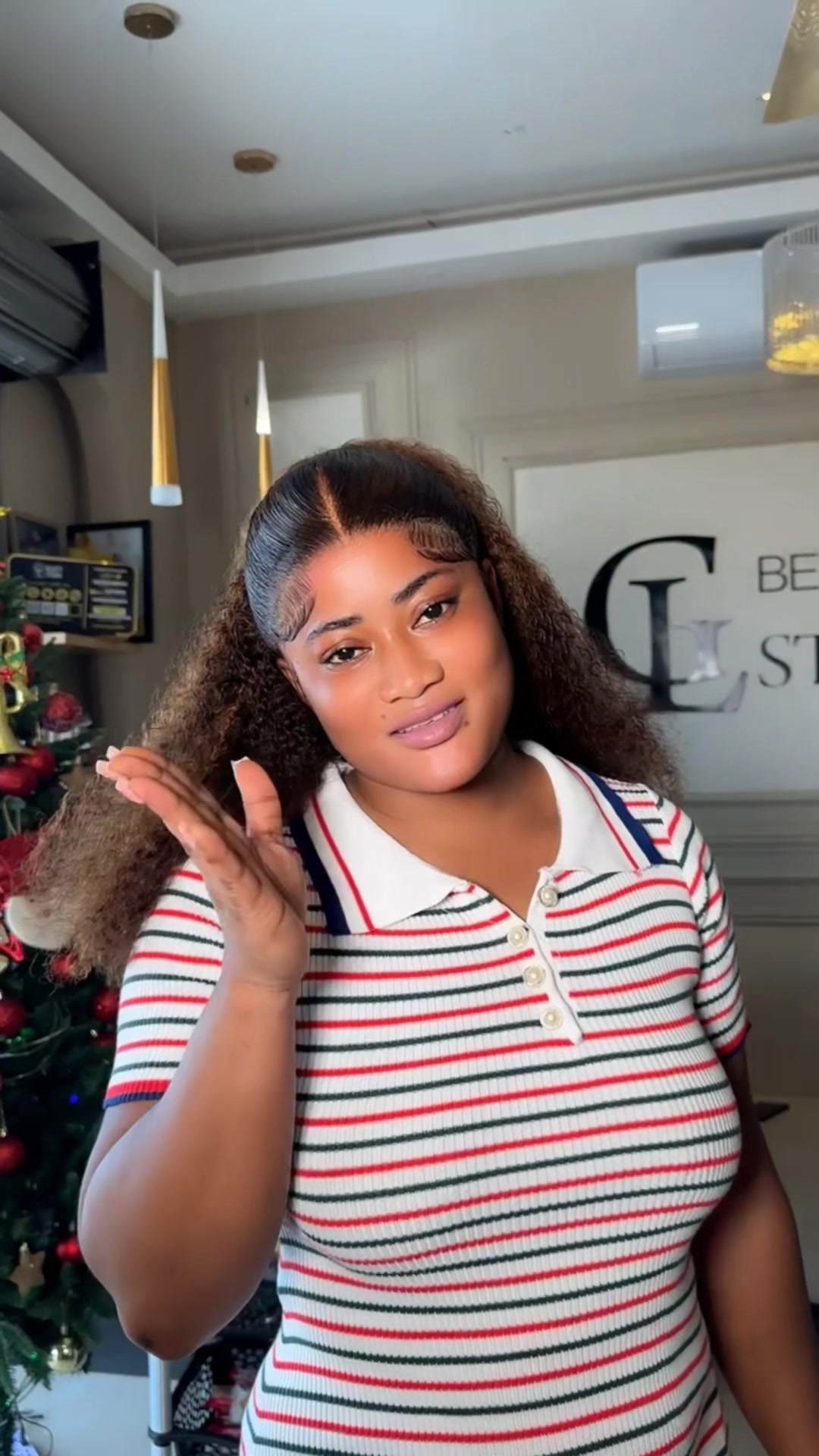 @GL Beauty Studio