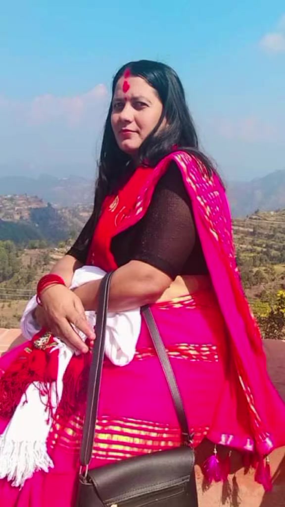 @कमला पैाडेल