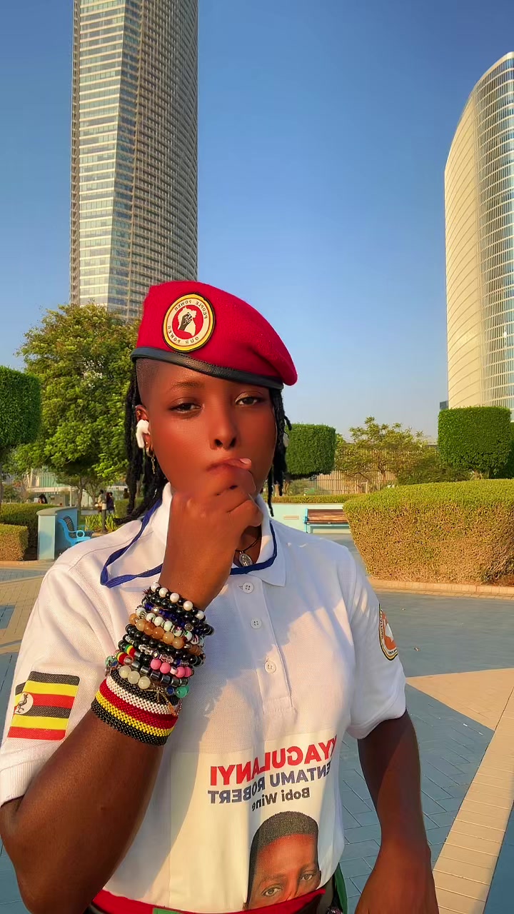 @TRISHA WA BOBI FOREVER 🇺🇬🇺