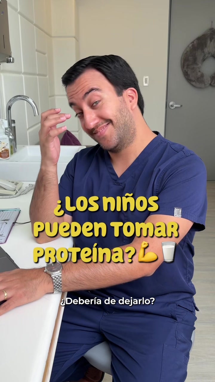 @DrCarlosAguilar Cirujano niños