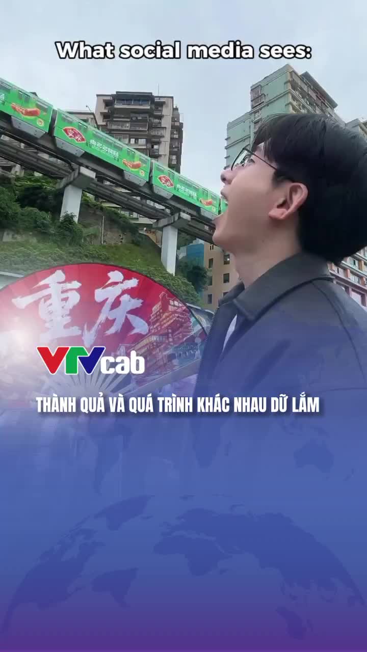 @VTVcab Trending - Giải tr&iacute;