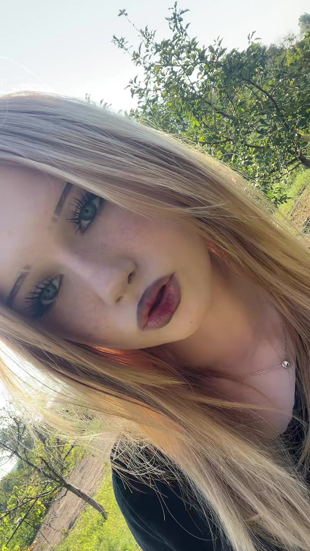 @вика