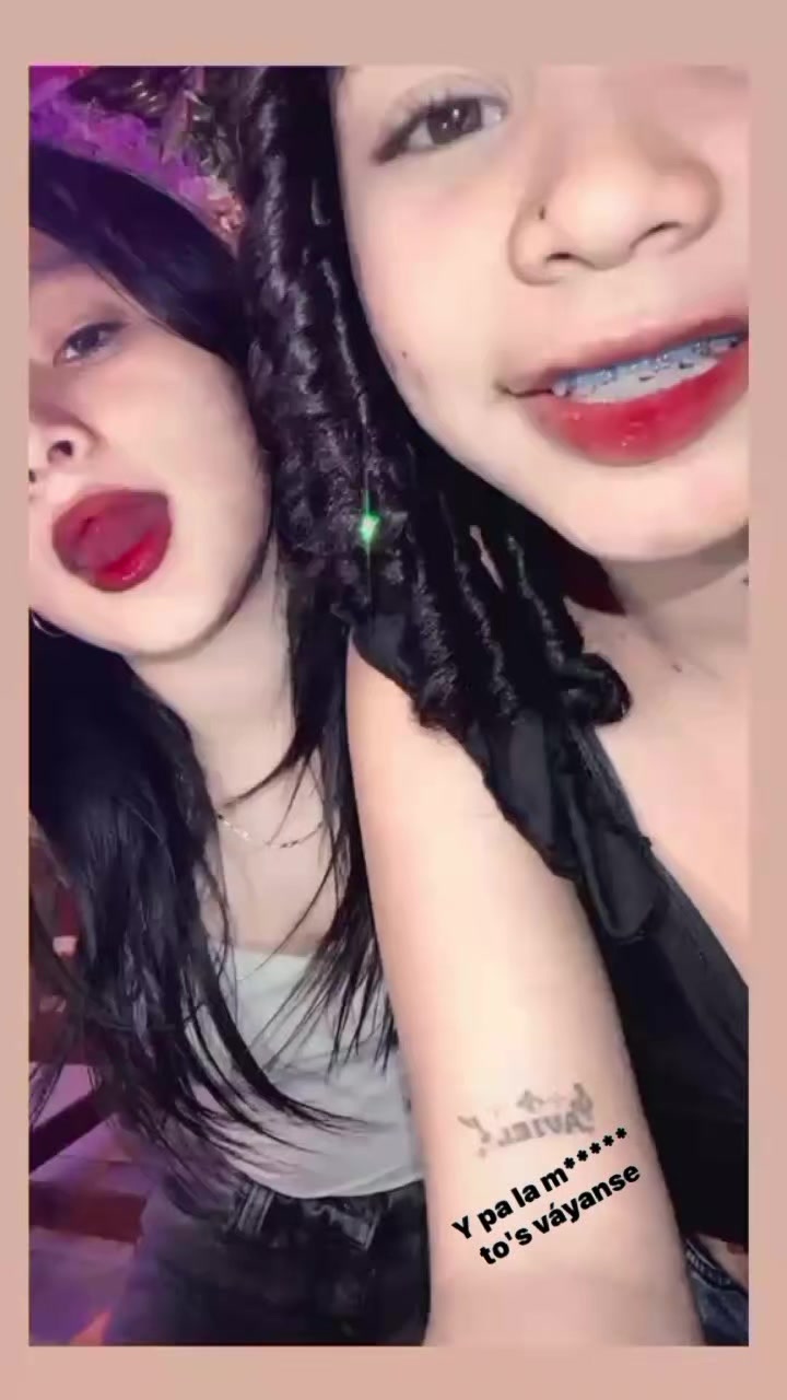 @Sofía Gómez