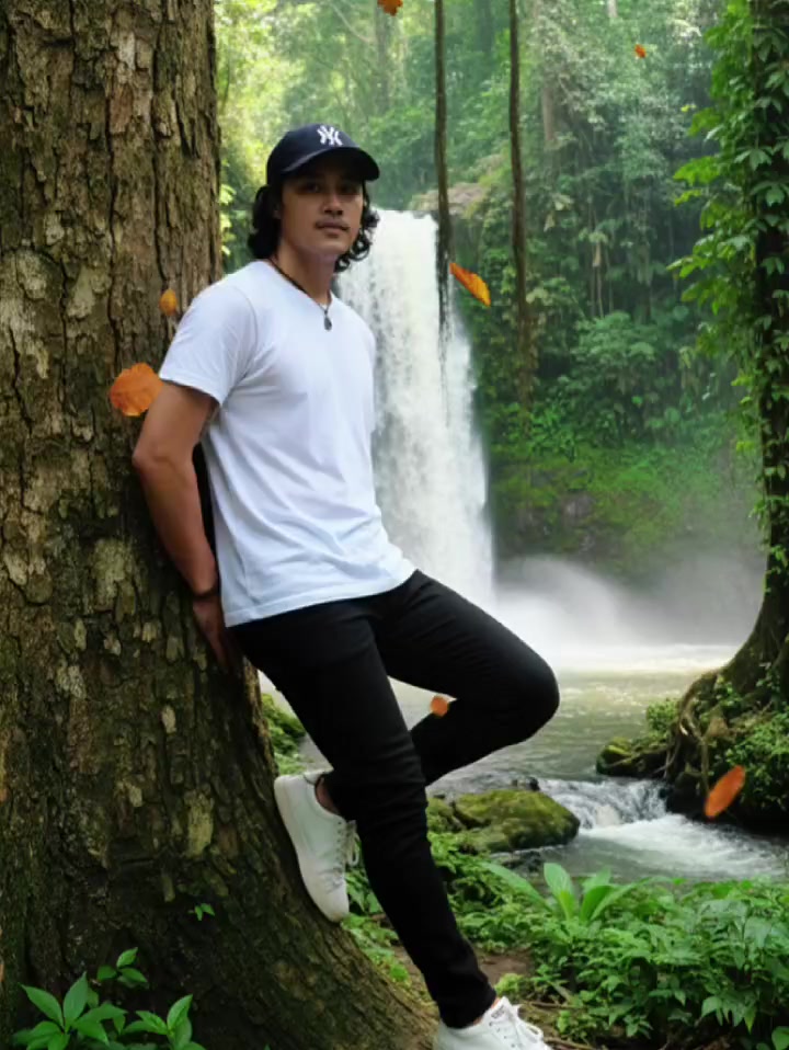 @Wilbert Eslana