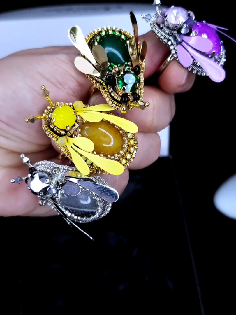 @Lamiya | Jewelry.