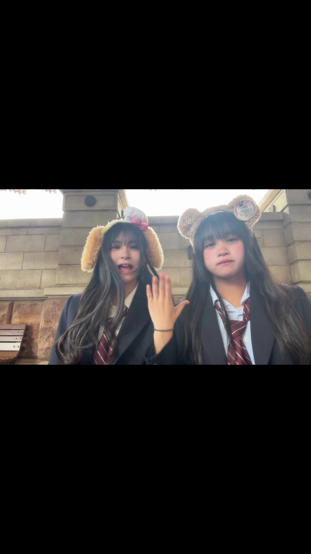 @青山なな子