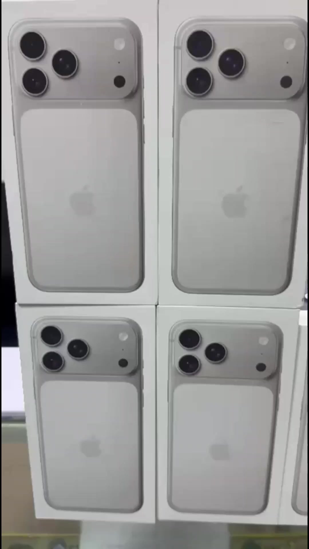 @wazobia phone store