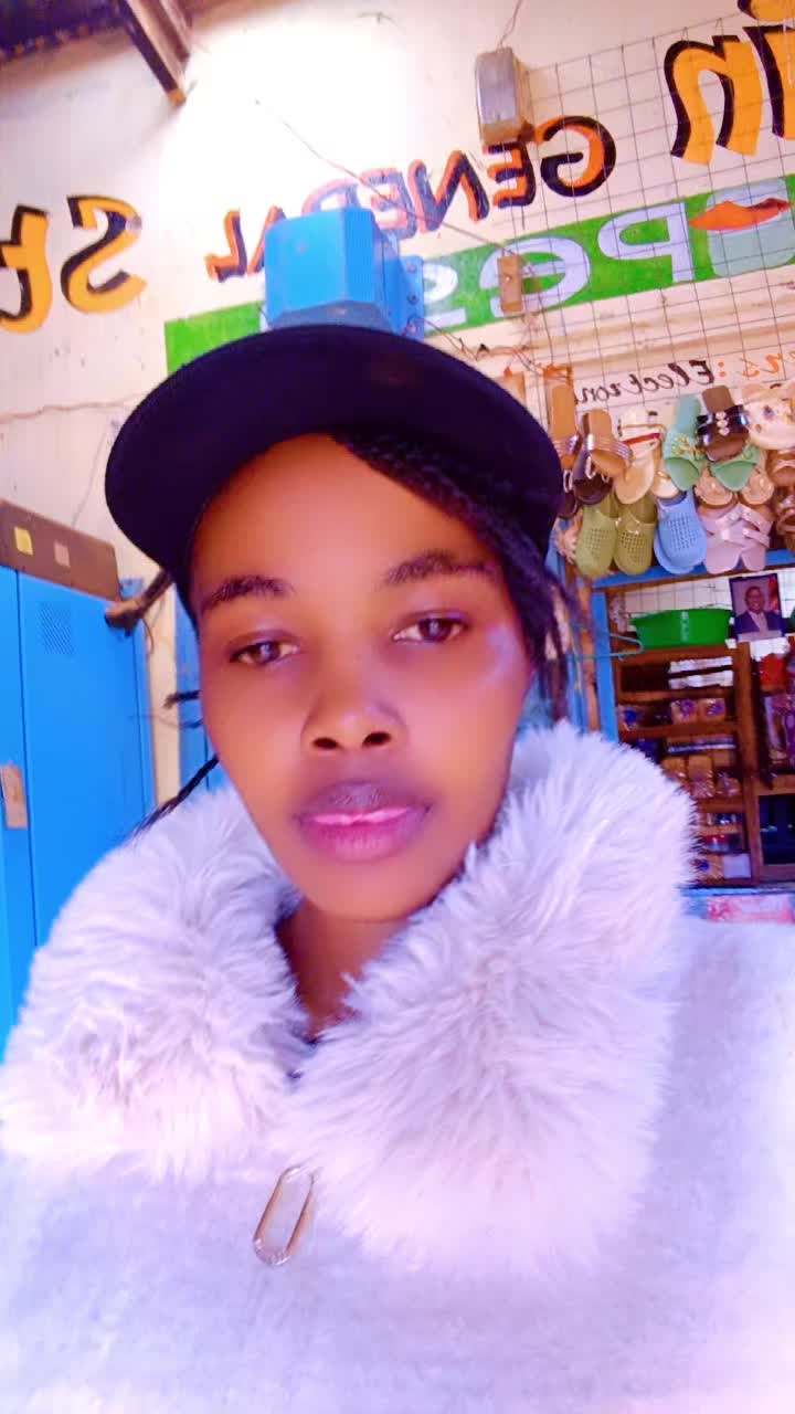 @kamba babe❣️