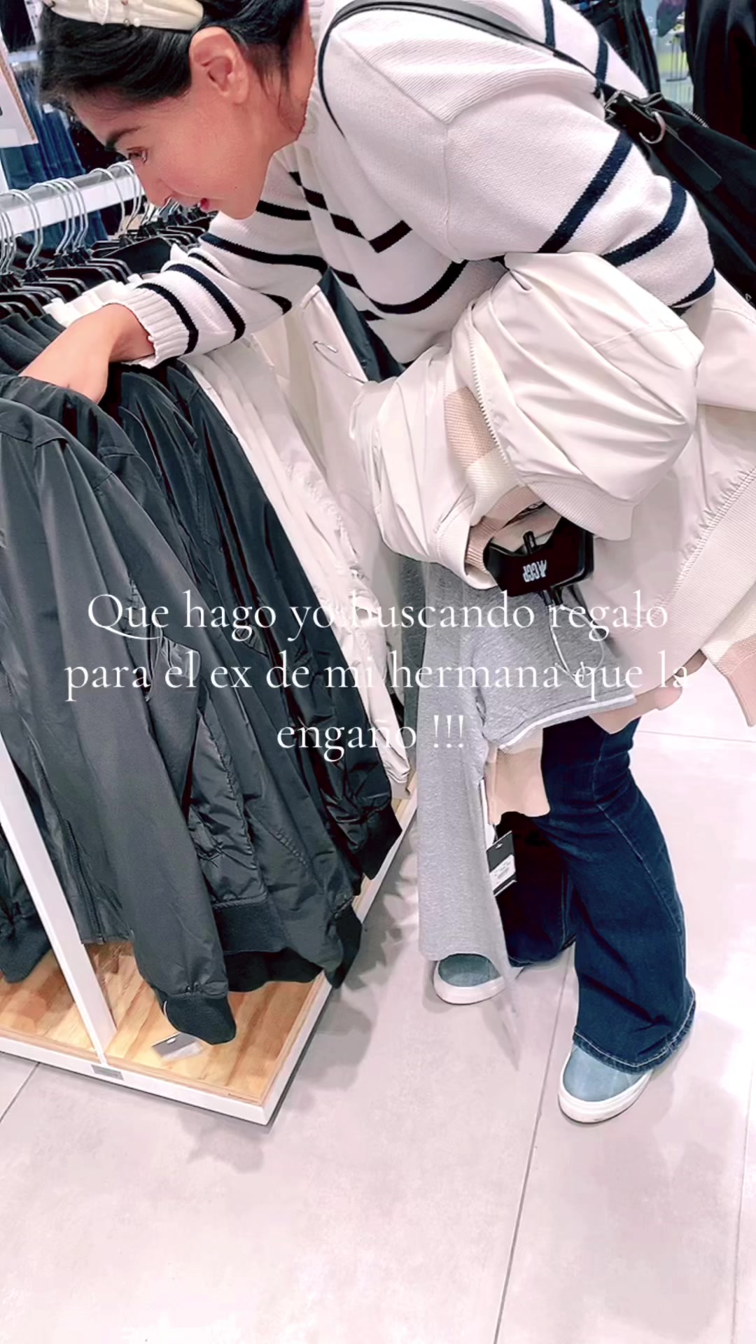 @Ana Cisneros