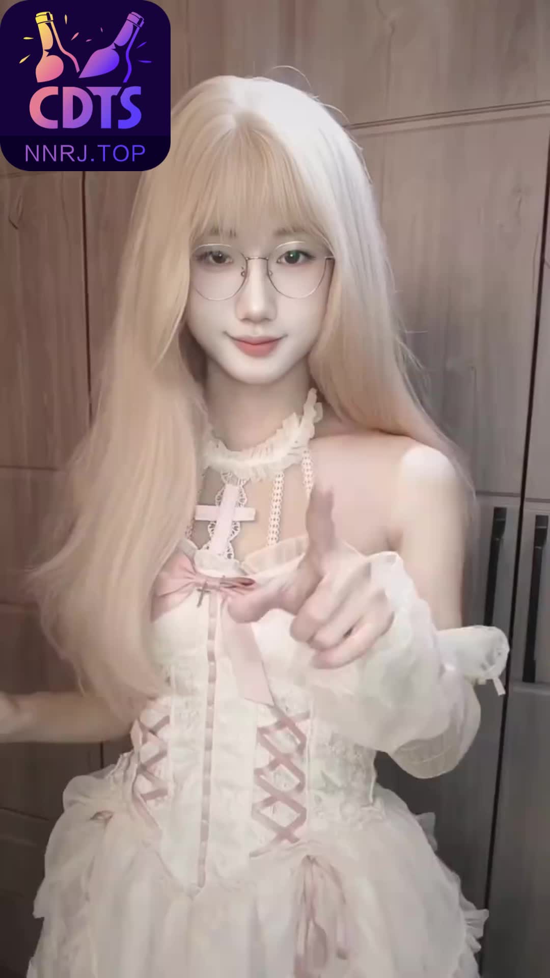 @男娘日记