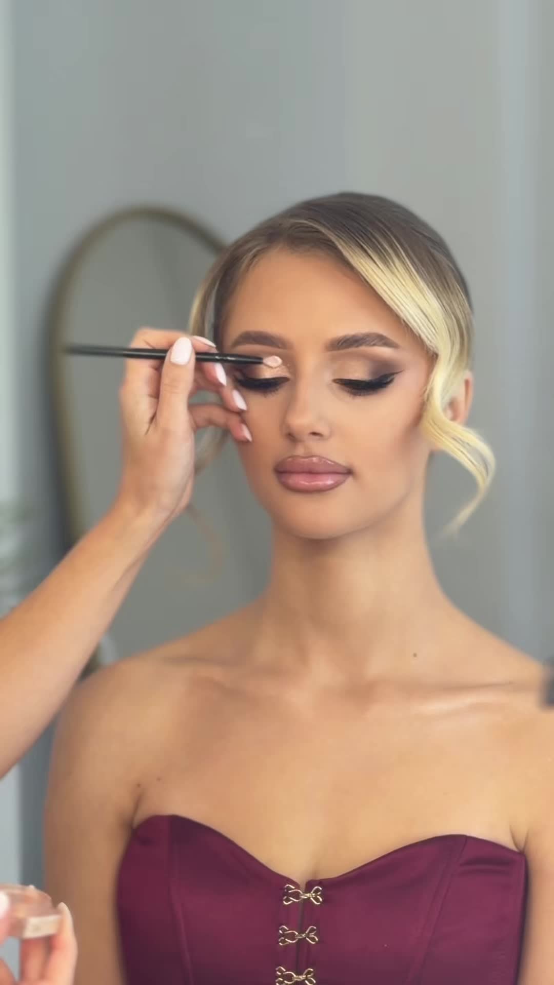 @Olga Cretu Make Up