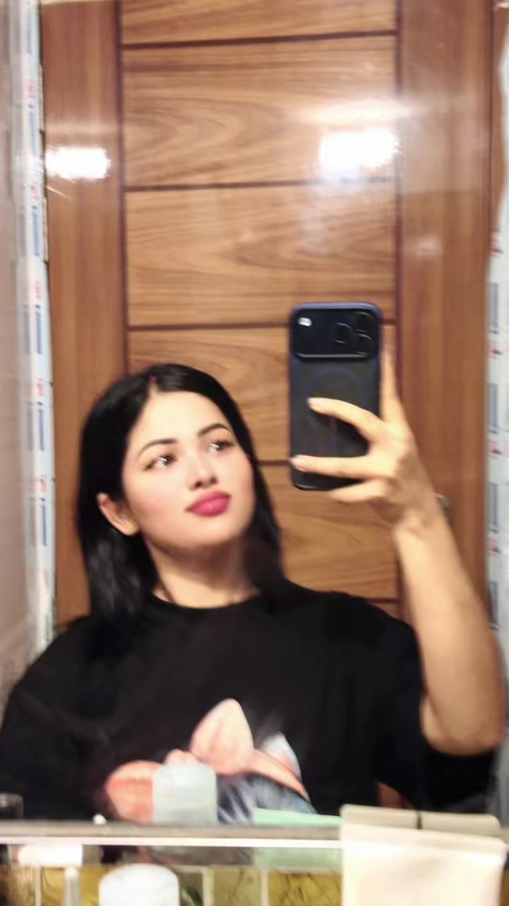 @Nafaisa nisha🥰