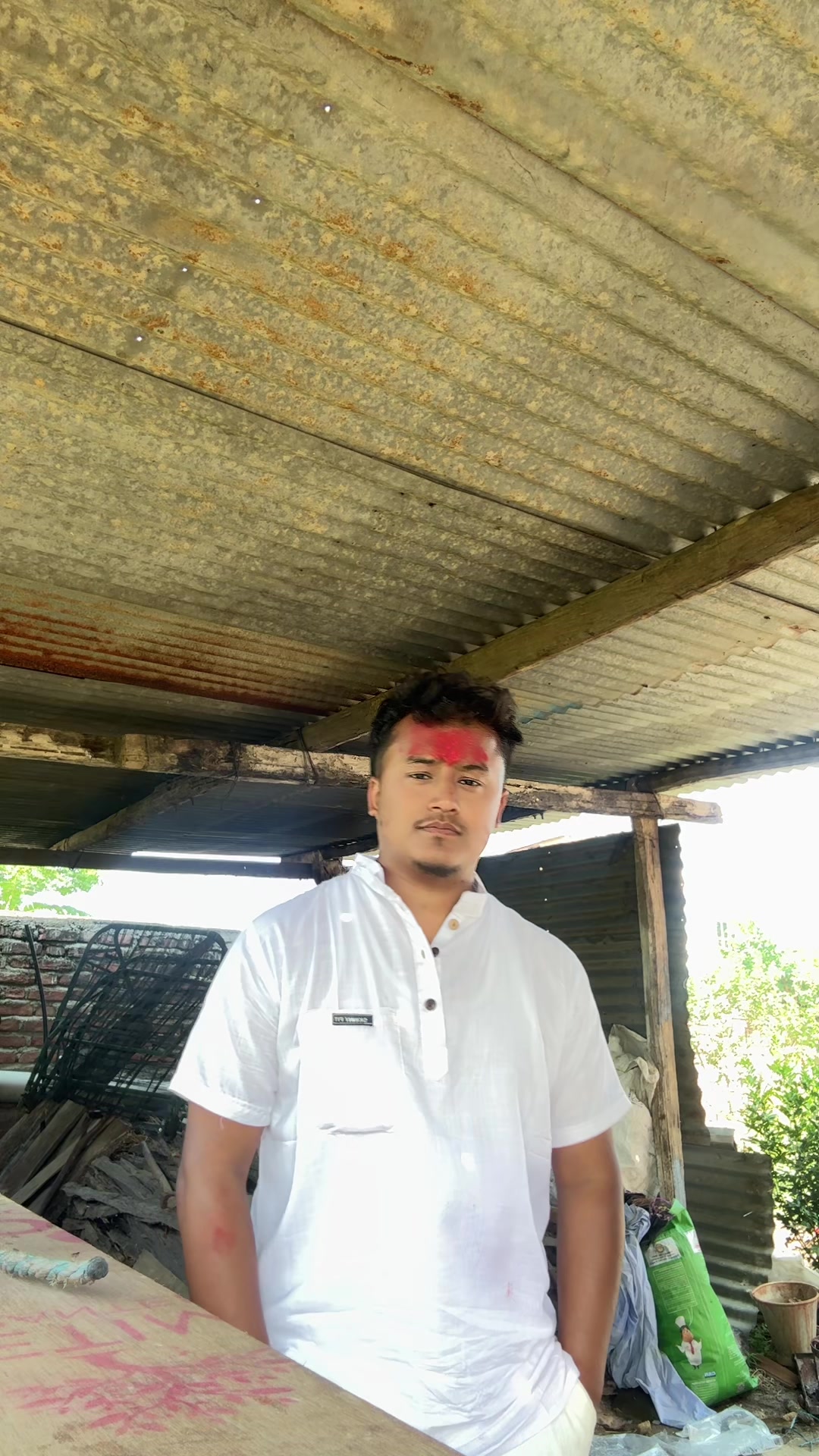@Sudarshan Yadav Chhetree