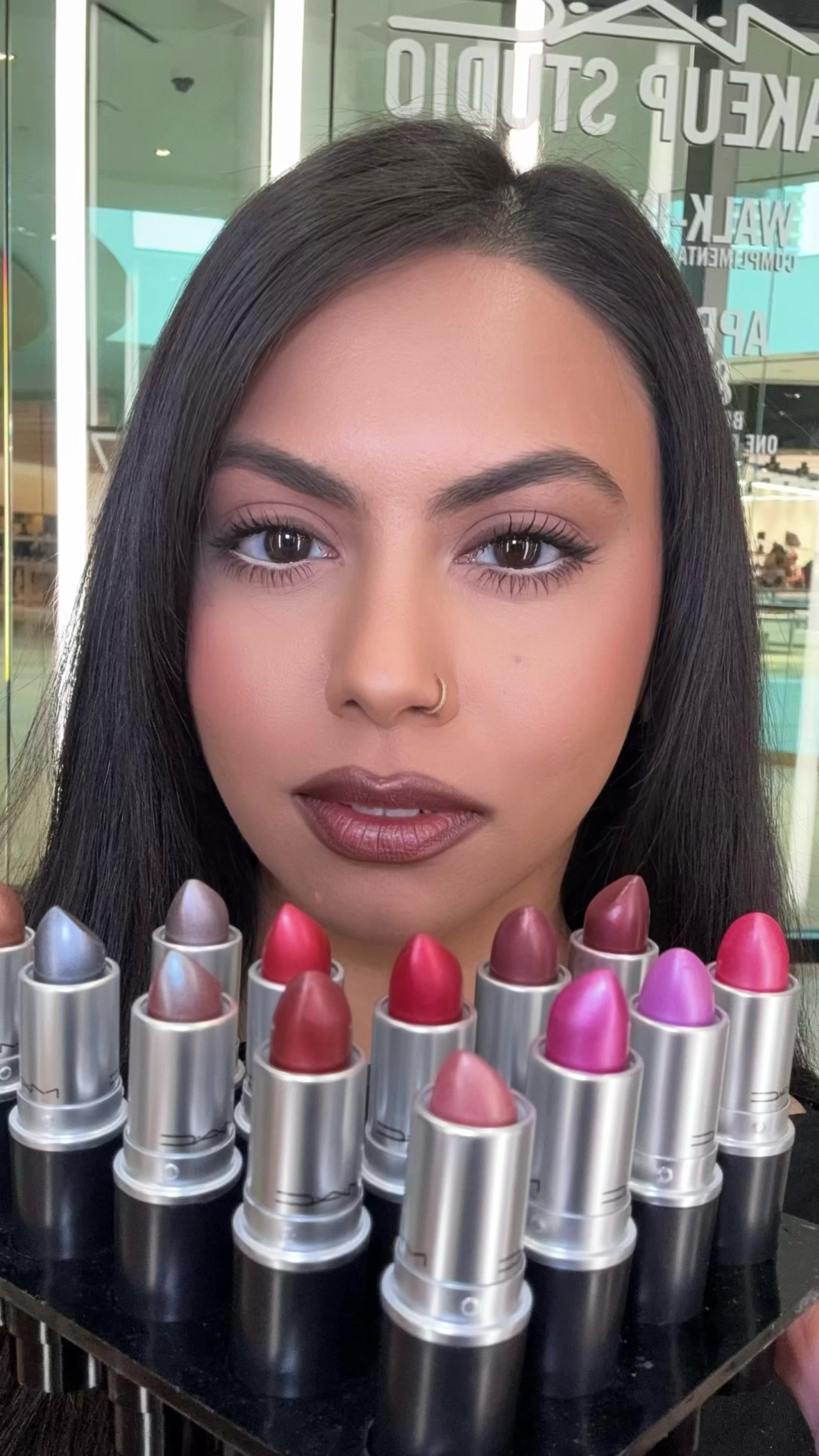 @Jabeen | Pro Makeup Artist