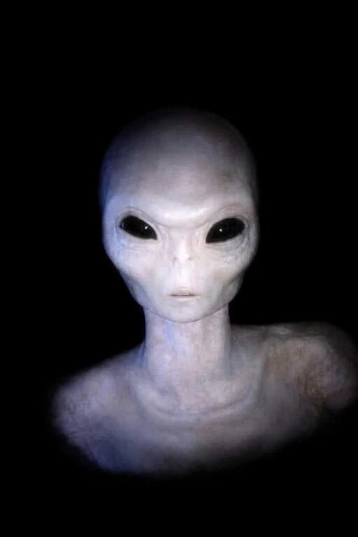 @vienen de otros planetas 🛸