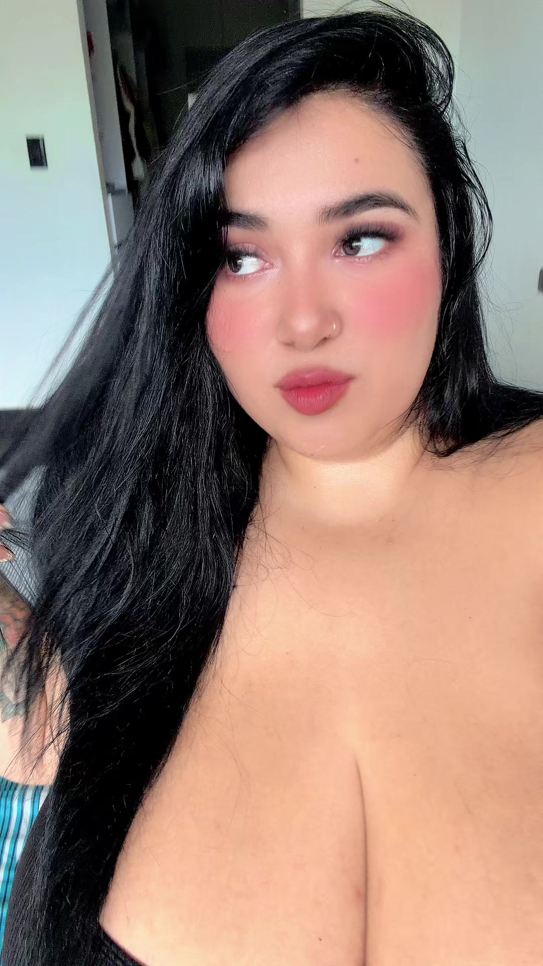 @Andrea Gonzalez ๐