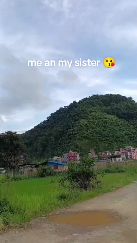 @जीवन पवित्र गुरुङ्ग❣️💞मगर्नी