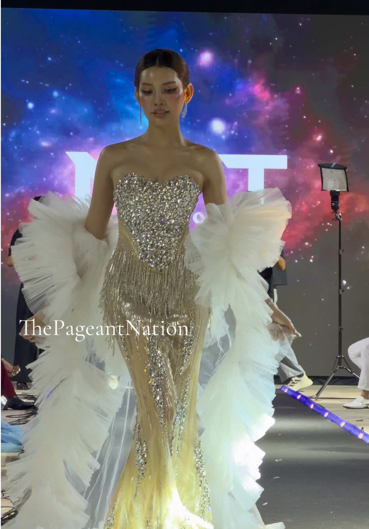 @The Pageant Nation