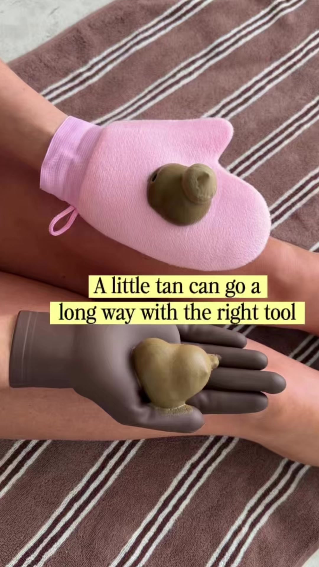 @NAVVE | Self Tan Tools