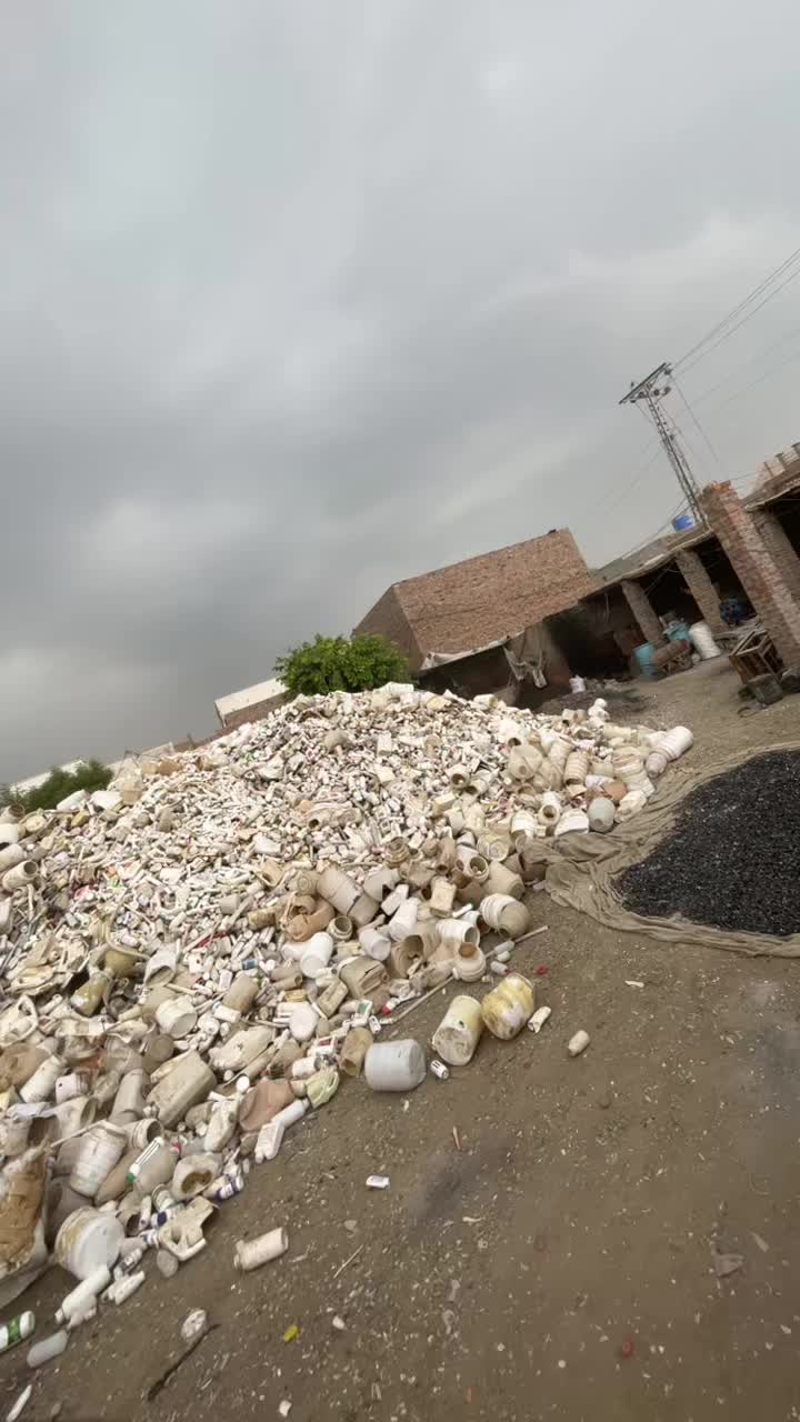 @Bajwa Plastic