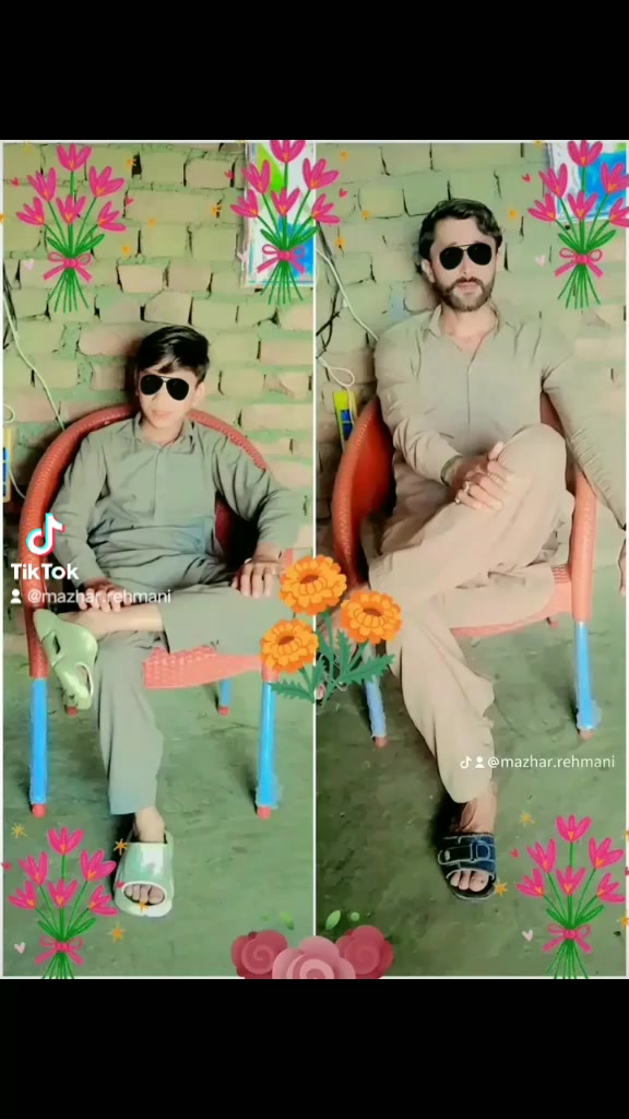 @MAZHAR REHMANI🔥