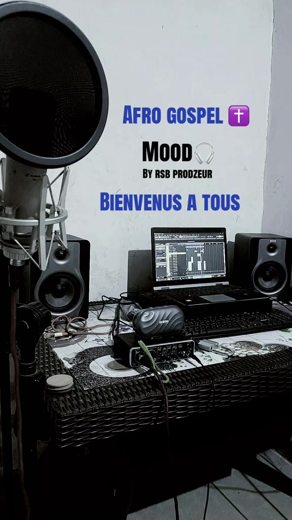 @Rsb prodzeur officiel 🎧
