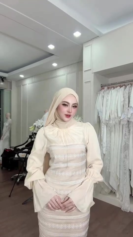@NAREEZA BUTIK