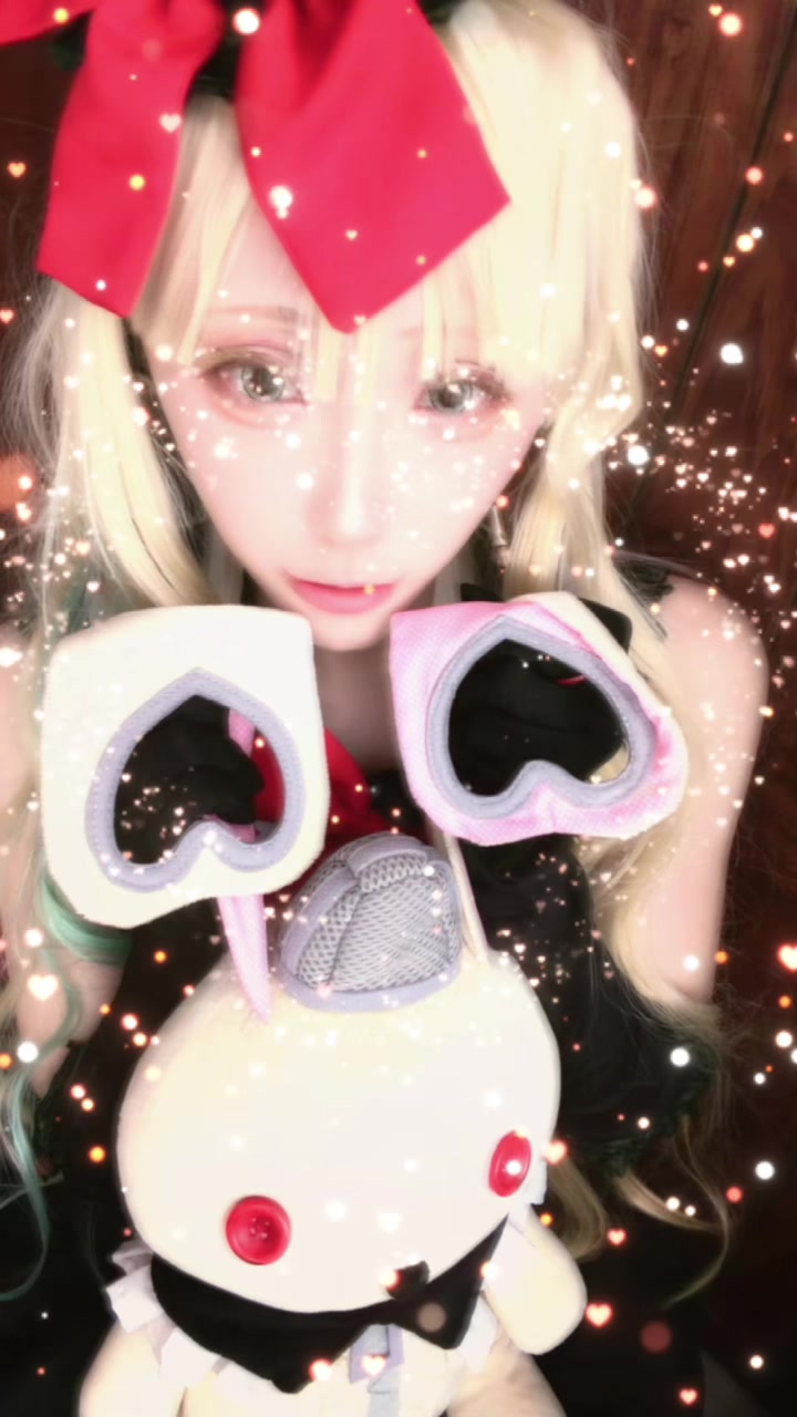 @くずもち