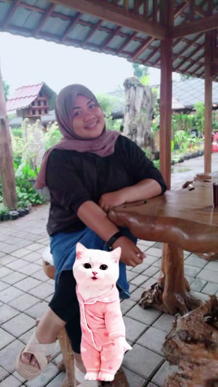 @Mbak Wulan_ Blitar