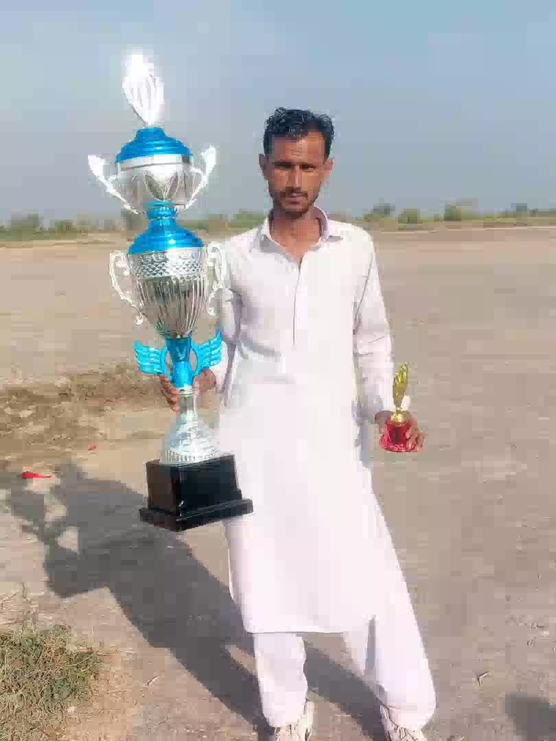 @Pavan Jaipal