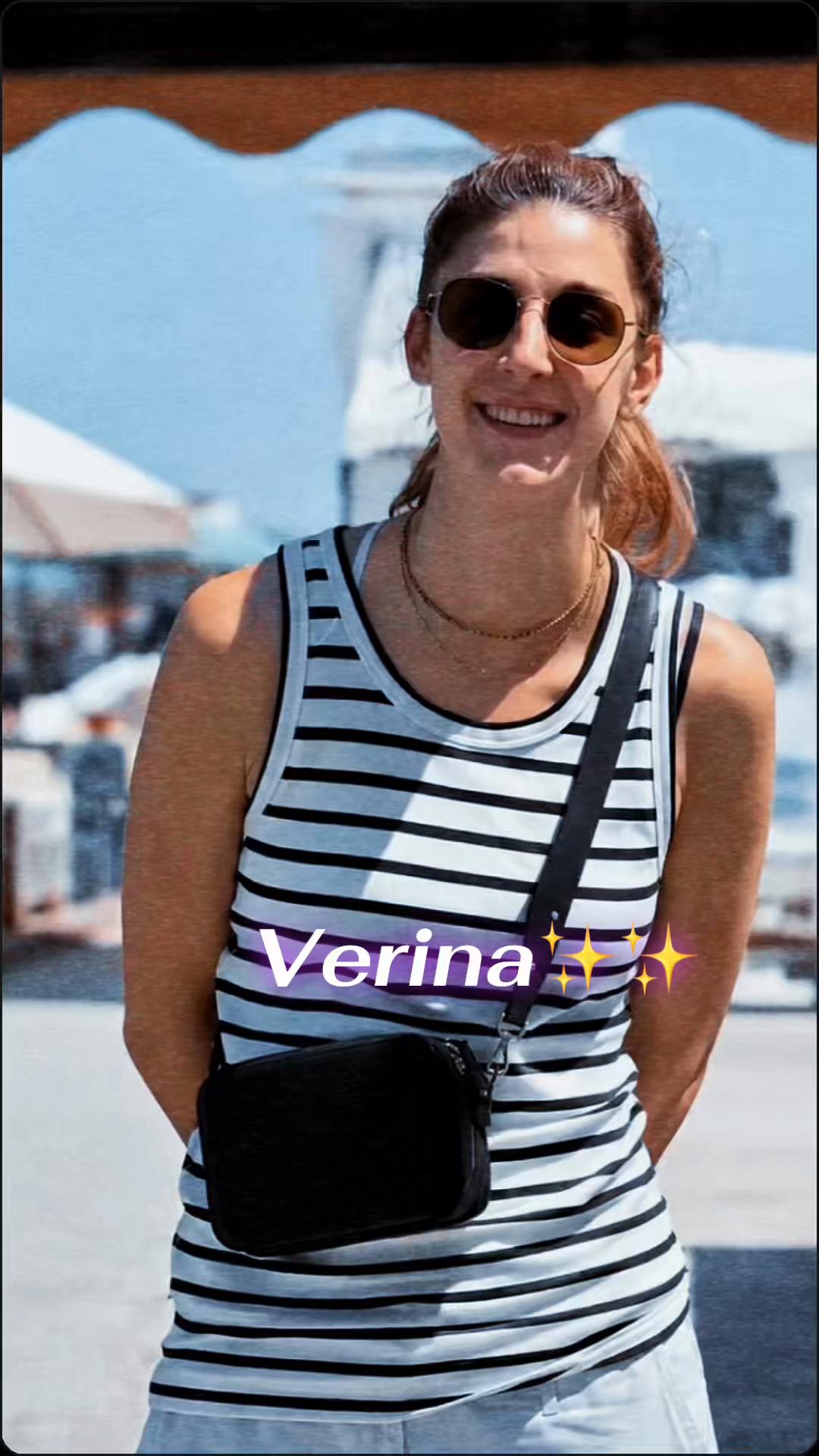 @Verina  ✨⭐️💫