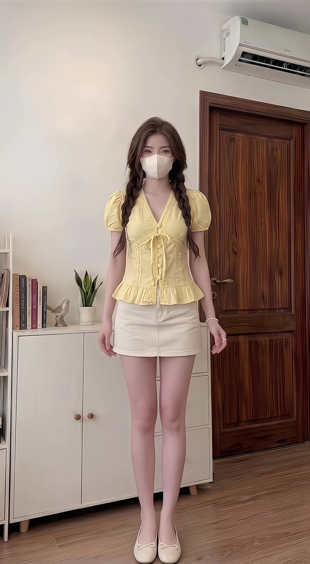 @L&agrave;m Đẹp C&ugrave;ng Rose