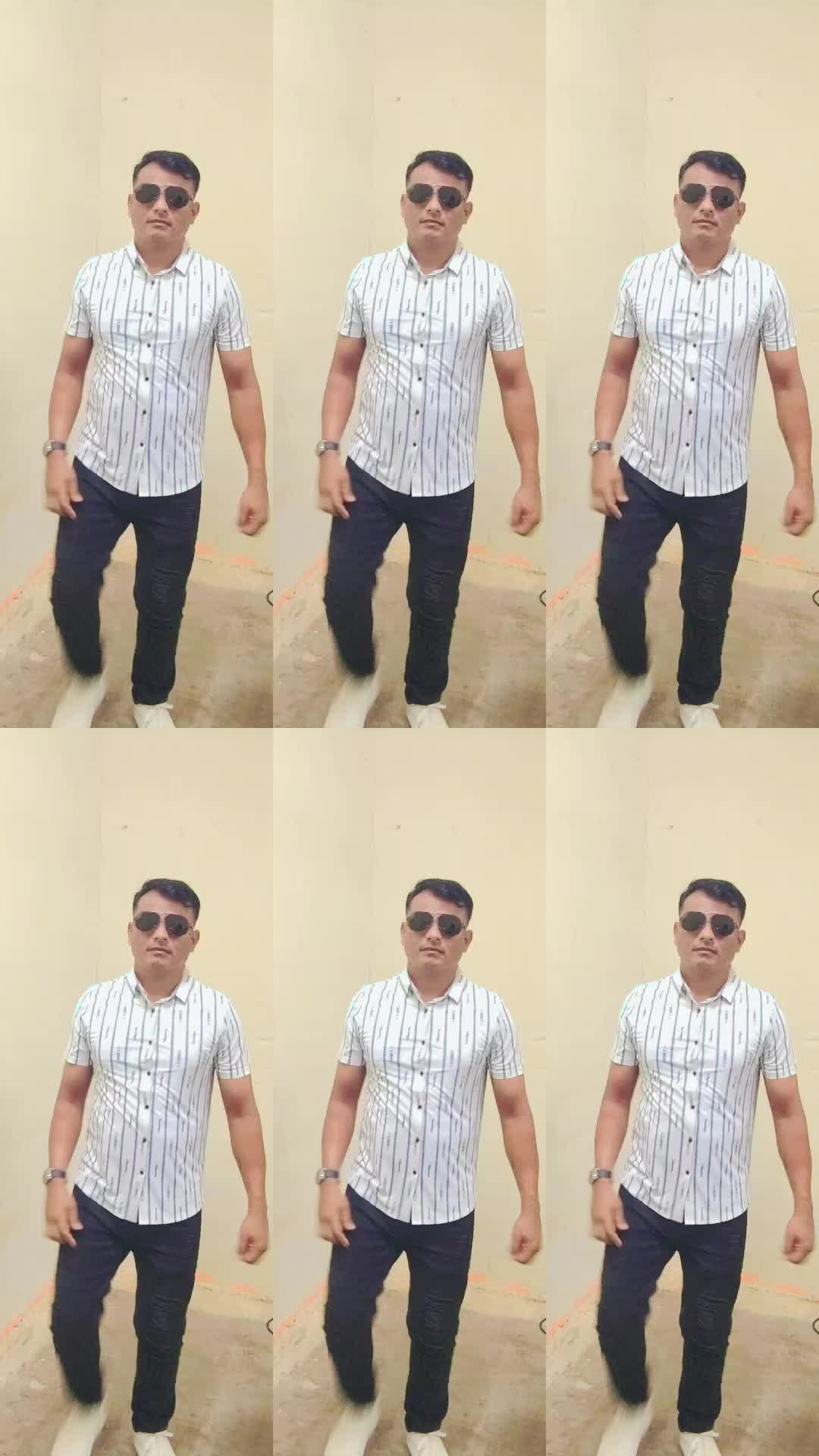 @Lokesh oli🇳🇵vs 🇲🇾